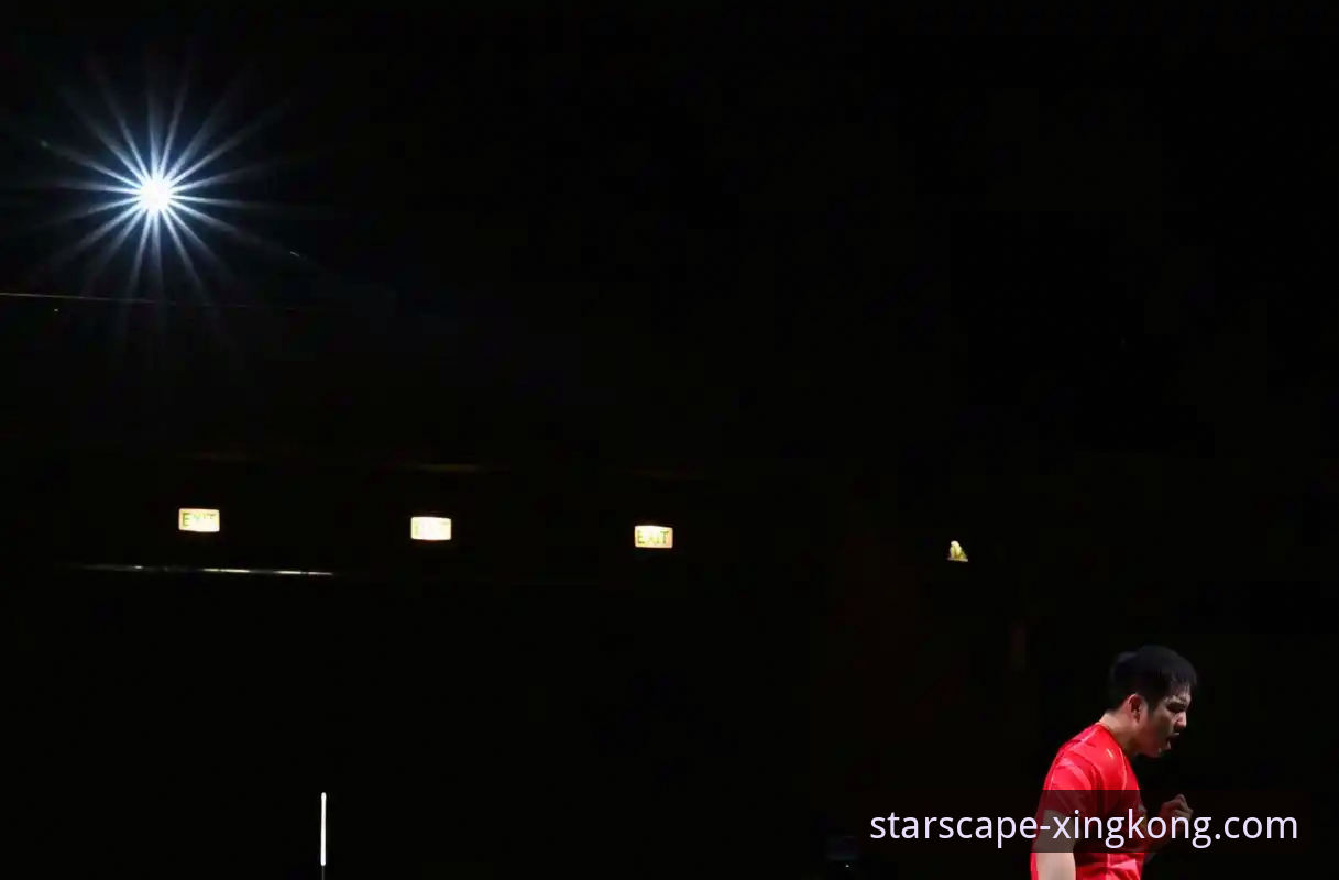 星空娱乐平台乒乓球赛事观察指南：从孙笑薇夺冠看U15新星养成记
