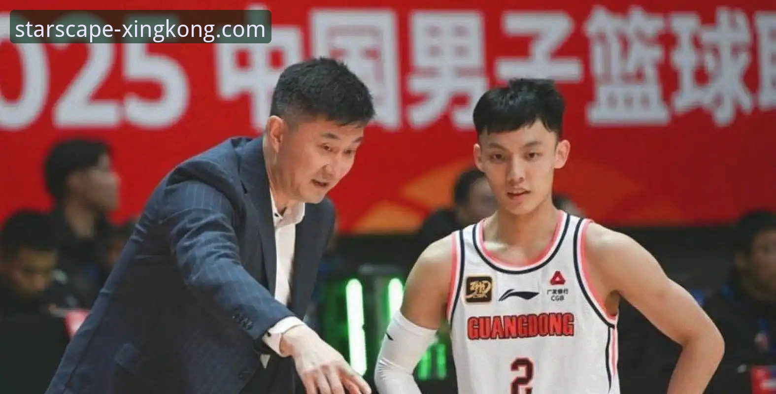 广东男篮逆转vs宁波内线压制：徐杰奎因暴走vs法尔制霸，谁才是决胜关键？